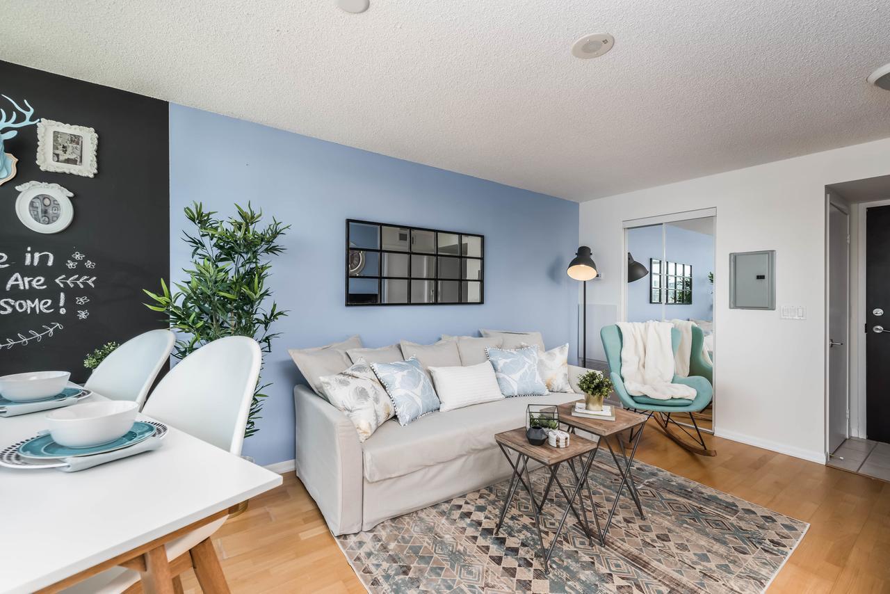 Cityscape Condo In Fort York Торонто Екстер'єр фото