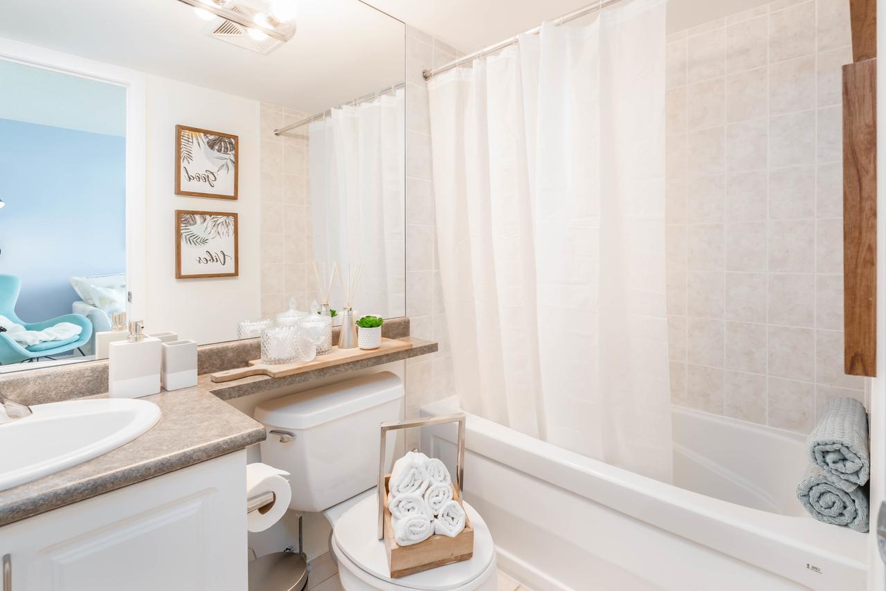 Cityscape Condo In Fort York Торонто Екстер'єр фото