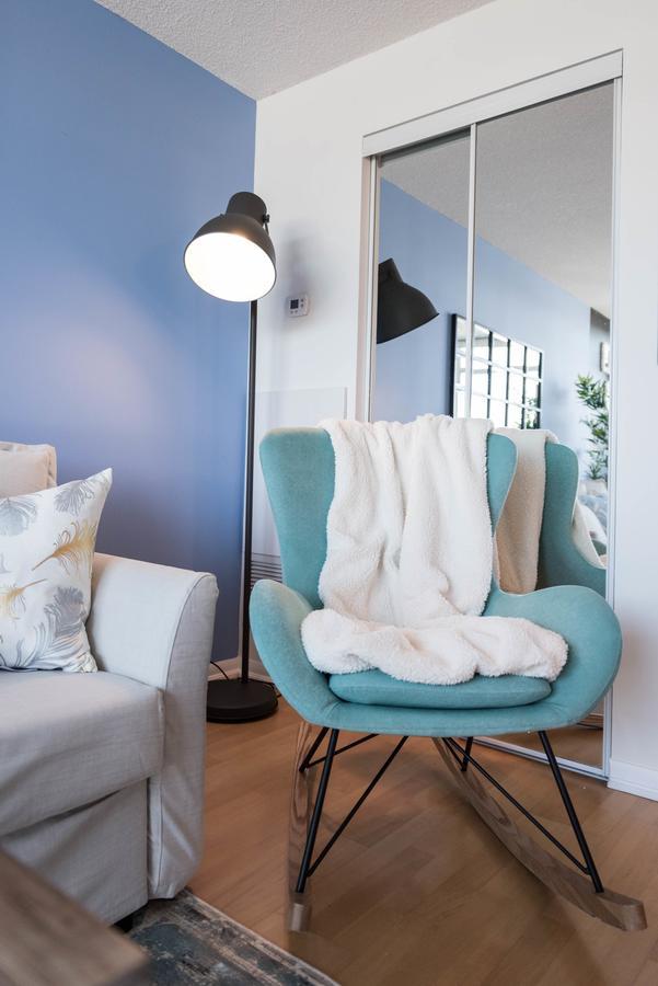 Cityscape Condo In Fort York Торонто Екстер'єр фото